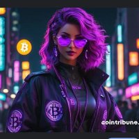 MARIA ANDERSON (@cryptoi18864) 's Twitter Profile