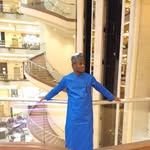 mojisolaDawodu_'s profile picture. Everyone else is taking so this is me welcome 2 my kingdom