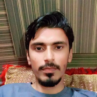 Sindhi || Social Activist ||A Pakistani Hindu ||
