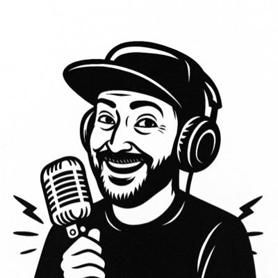 GISdennis's profile picture. Kings Realm Podcast co-host @kingsrealmpod