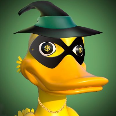 UnicornHODLer's profile picture. 🦄 Rainbow chart chaser | Dog & cat coin collector | Solana sniping specialist | Community builder | #HODLersUnited