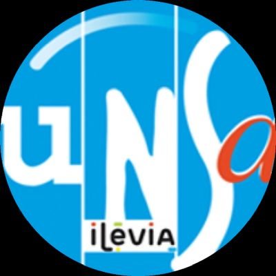 unsa_ilevia's profile picture. Défense d'intérêts professionnels communs