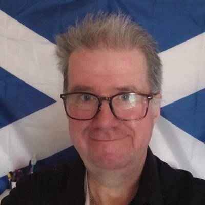 🏴ScottishAndProud and 🏳️🌈 too☘️CelticFC 🖖startrek .independence ASAP