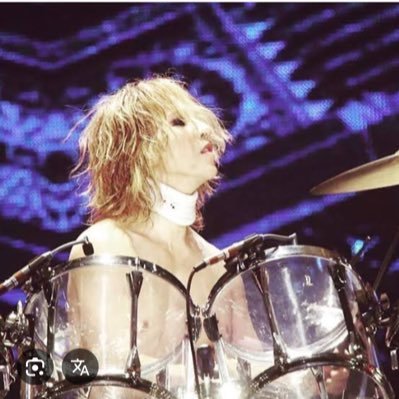 XJAPAN 大好き。ピアノ少し習っています。 2017.07.15.16日#XJAPAN LIVE参加。カラオケ、ねこ、音楽好き。2022.08.15#YOSHIKI BF参加。2023.10.8#YOSHIKI classical参加。
