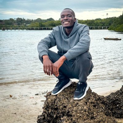 DeleJesse's profile picture. Writer, Digital Journalist, Video Editor & Graphic Designer (Entertainment, Music, Lifestyle & Interviews) for EPICPULSE MAGAZINE : https://t.co/HYMwlowj3W