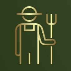 farmversations's profile picture. For the love of Farming. 
Watch the stories on YouTube: 👉 https://t.co/76QRY5SRnY