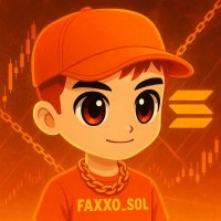 Faxxo (@faxxo_sol) 's Twitter Profile