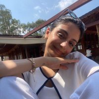 müge (@mugeblkci) 's Twitter Profile Photo