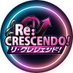 Re:CRESCENDO!【公式】 (@_rec_official) Twitter profile photo Re:CRESCENDO!【公式】 (@_rec_official) Twitter profile photo