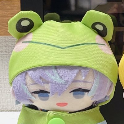 vt_cfl's profile picture. 配信者FA思い出記録垢🔰🌈🕒/⚔️/🐙 ﾗｲﾌﾞの思い出を糧に生きてる