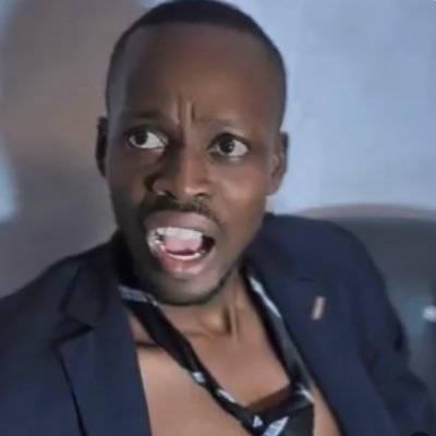 black_ondoboy's profile picture. I go lie for you ?