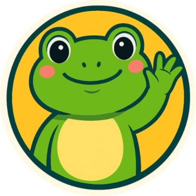 Froggy Profile