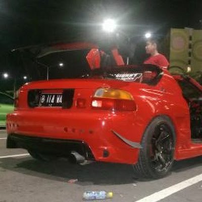 Ye43597Yeli's profile picture. 