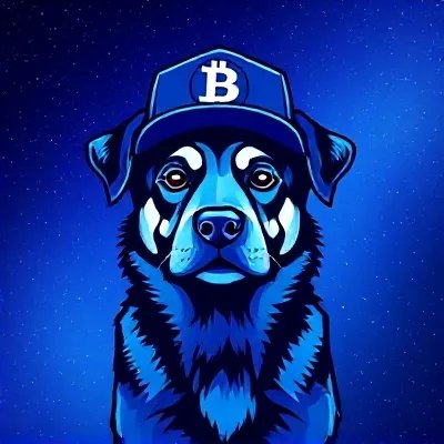 Darcell1039067's profile picture. 🚀💼 Pioneering in Crypto, NFT, & DeFi 🌐 #Web3Explorer 🔥