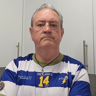 Taffney, Arthritic ex Con, Friend of Bill W,
Reader of history, writer of poetry,
Love Welshcakes & an Ulster Fry.
MUFC, Cymru am Byth.