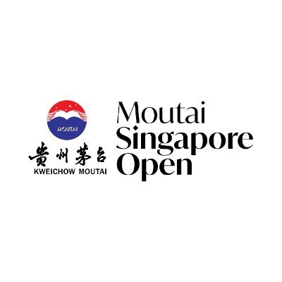 🗓️ 6-9 November 2025
📍 Singapore Island Country Club
#MoutaiSGO