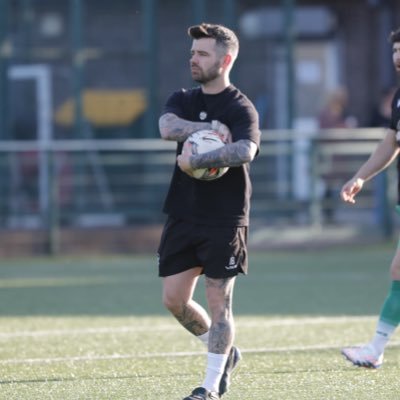 Caerphilly Athletic Manager 💚 B License 📄 DJ 🎶 Girl Dad 👩🏼🦰 & 💜