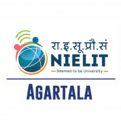 NIELIT Agartala is now a constituent Institute of NIELIT Deemed to be University. The only University under Ministry of Electronics and IT, Govt of India.