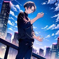 黧梦羀 (@reo_plm) 's Twitter Profile