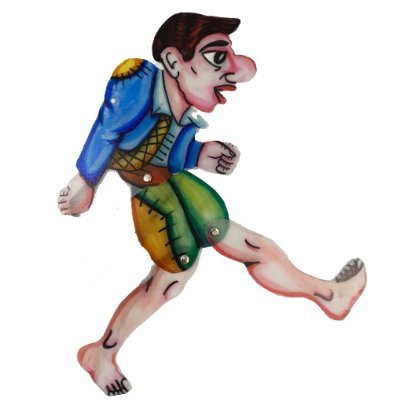NikoRooms's profile picture. η κουτση πεδιάδα