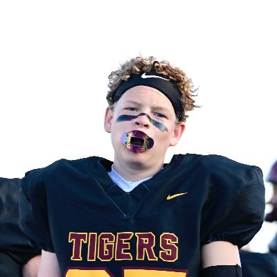 HHS| 6’0 160| Slot Receiver | class of 2026| number 5035073512