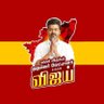 VarunDhilip's profile picture. Thalapathy Vijay Anna Uyir my blood