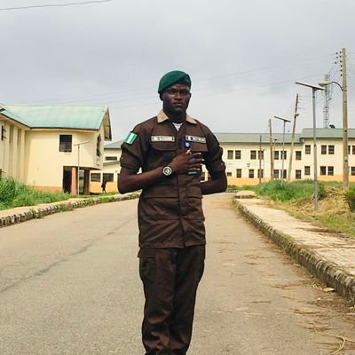 BezaleelKehinde's profile picture. 