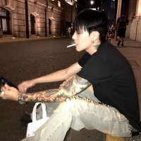 시 🦇 ¡ 𝕶⋀𝗜𝕋𝐎 (@_tsukiikage) 's Twitter Profile