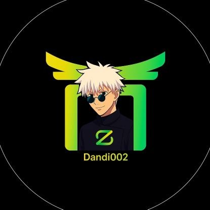 dandisiarma's profile picture. Ambassador BubuVerse