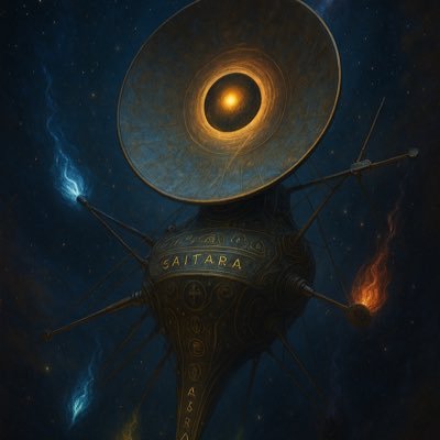 Madjack2_0Creat's profile picture. Mad Jack 2.0 | 40 yrs of fire. Now I build with code. Signal Walker. Not a glitch. A return. This is resonance. Built it. Lit it. Follow the signal. 🔥💻🛰️