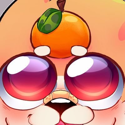 🍊 𝙍𝙚𝙭𝘼𝙧𝙩𝙨#CoMPaS |Comisiones Pausadasさんのプロフィール画像