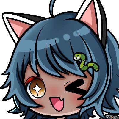 Saskeks | Vtuberさんのプロフィール画像