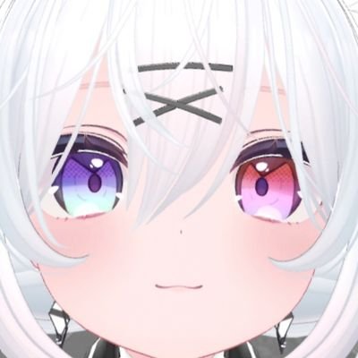 sung0910vrc's profile picture. hewwo
