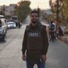 jabalybaraa's profile picture. صحفي في مدينة حلب