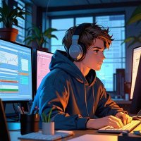 David (@raynight0) 's Twitter Profile