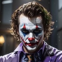 Luc Entropius (@lucentropius) 's Twitter Profile