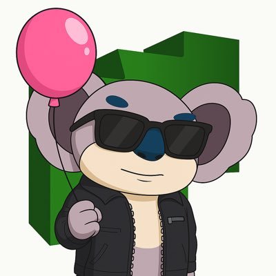 〽️uby PR.morph🐨 {SKR} Profile
