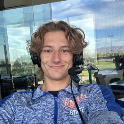Syracuse ‘27. Most recently announcing games for the Orange County Riptide. Formerly of East Village Times. Jake Cronenworth enthusiast.