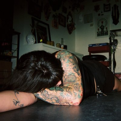 cunthaus's profile picture. nsfw probably | @chroniccryer