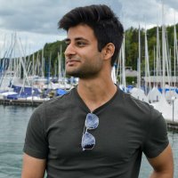 Rashem Pandit (@rashem48) 's Twitter Profile