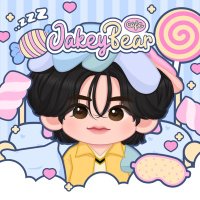 jakeybearcafe (@jakeybearcafe) 's Twitter Profile Photo jakeybearcafe (@jakeybearcafe) 's Twitter Profile Photo