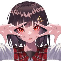 Valvyn | Live2D Artist Commissions Open (@valvyn_) 's Twitter Profile Photo Valvyn | Live2D Artist Commissions Open (@valvyn_) 's Twitter Profile Photo