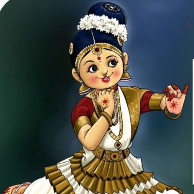 ChaitanyaC76140's profile picture. యద్భావం తద్భవతి!! @Pawankalyan🙏🙇‍♀️

Classical dancer💃 & performer🏆
Passionate about music🎶 & melodies🎧