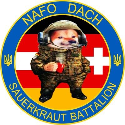 ❤️ #NAFODE
❤️ #Fellas
❤️ #UkraineinNato
❤️ #NAFOfellas
❤️ #Waffenlieferungsultra
❤️ #IchbinLenaBerger
❤️ #Antipatriotische-Provinz-Arschlöcher
❤️ #Flamingo