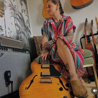 ℕ𝕚𝕟𝕒 𝔸𝕥𝕥𝕒𝕝 Profile