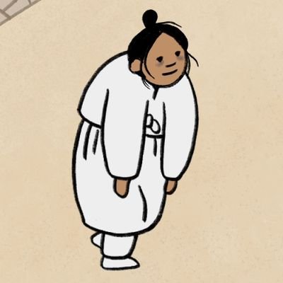 ggggyogyo's profile picture. 🌱교+교=꾜  그리고 뚜뚜 🌱3N 🌱장터해시 오용=뮤트 혹은 차단 🌿선팔은 구독으로 간주, 이상한 계정 차단