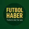 xfutbolhaber's profile picture. Futbol gündemi odaklı haber, futbol transferleri, futbol analizleri ve son dakika futbol haberleri ile ilgili gelişmeler an ve an futbolhaber'de.