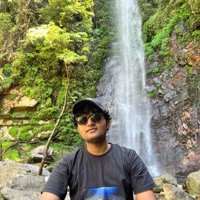 gurav_rajat's profile picture. learning stuff, building plexora