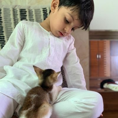 0xwaseem's profile picture. !!