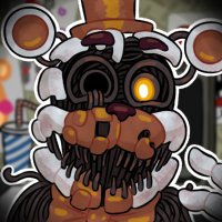 Molten Freddy (@m0lt3n_t0g3th3r) 's Twitter Profile